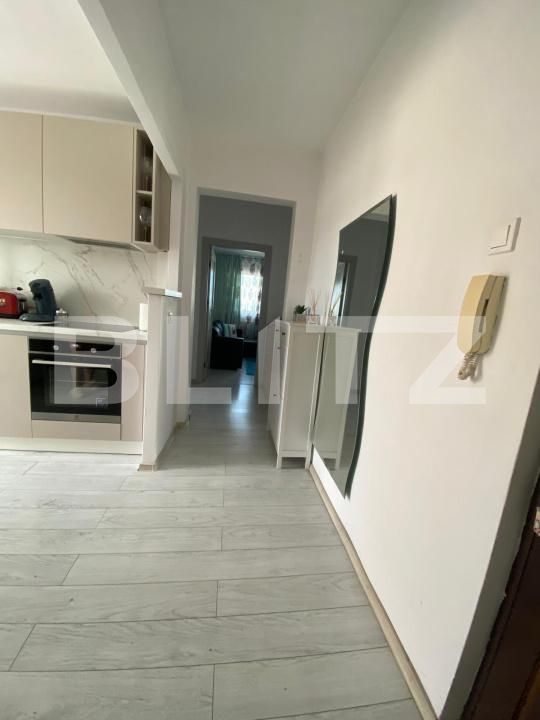 Apartament de vânzare 3 camere Gara Mare - 173300AV | BLITZ Târgu Mureș | Poza5