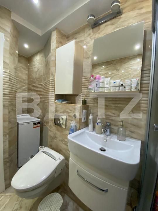 Apartament de vânzare 3 camere Gara Mare - 173300AV | BLITZ Târgu Mureș | Poza11