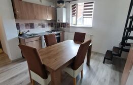 Apartament de vanzare, cu o camera decomandata, 84 mp, zona Tudor