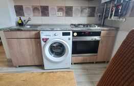 Apartament de vanzare, cu o camera decomandata, 84 mp, zona Tudor