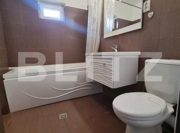 Garsonieră de vânzare Tudor - 173335AV | BLITZ Târgu Mureș | Poza9