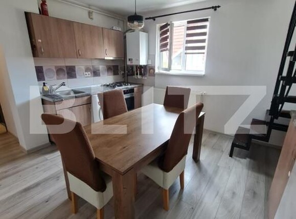 Garsonieră de vânzare Tudor - 173335AV | BLITZ Târgu Mureș | Poza1