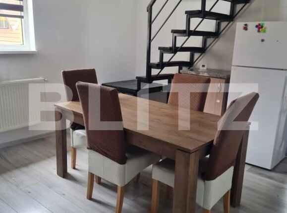 Garsonieră de vânzare Tudor - 173335AV | BLITZ Târgu Mureș | Poza3