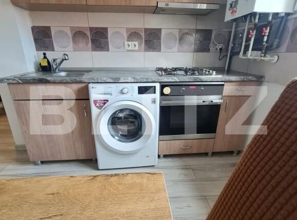 Garsonieră de vânzare Tudor - 173335AV | BLITZ Târgu Mureș | Poza4