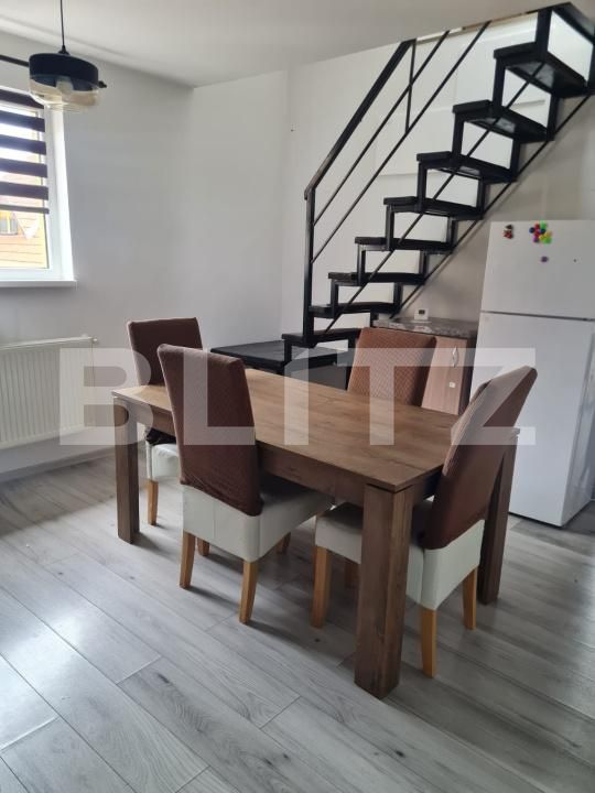 Garsonieră de vânzare Tudor - 173335AV | BLITZ Târgu Mureș | Poza3