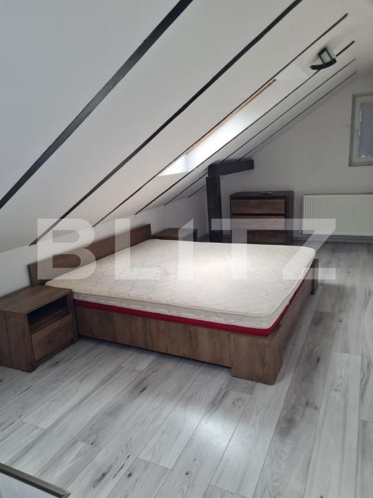 Garsonieră de vânzare Tudor - 173335AV | BLITZ Târgu Mureș | Poza2