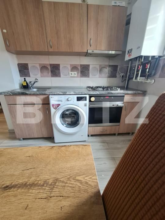 Garsonieră de vânzare Tudor - 173335AV | BLITZ Târgu Mureș | Poza4