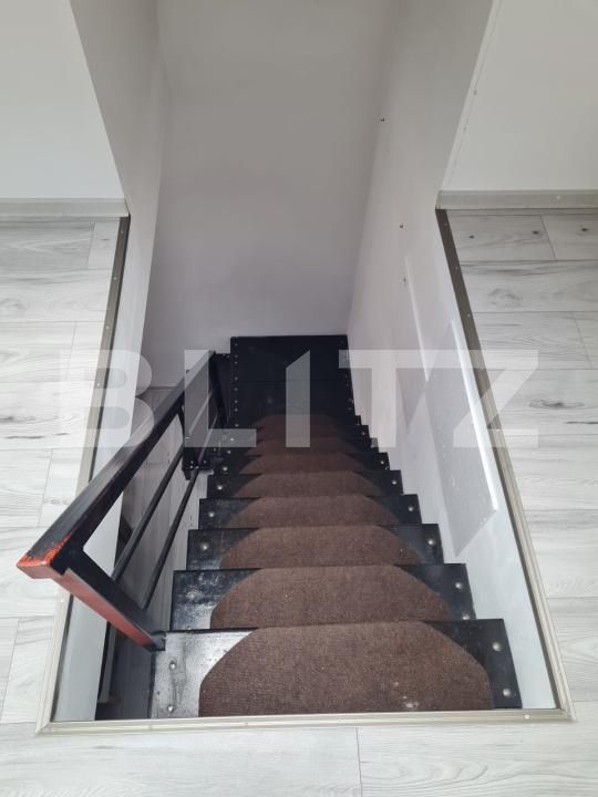 Garsonieră de vânzare Tudor - 173335AV | BLITZ Târgu Mureș | Poza10