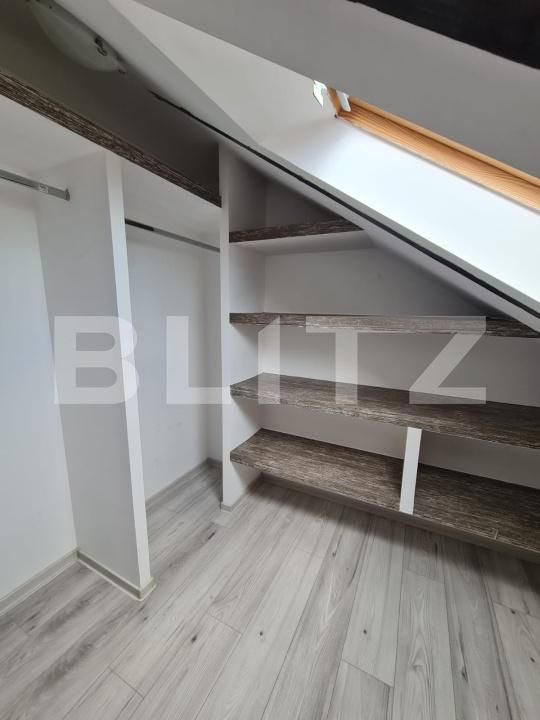 Garsonieră de vânzare Tudor - 173335AV | BLITZ Târgu Mureș | Poza7