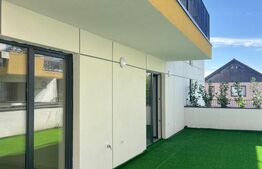 Apartament de vanzare, cu 2 camere, 51 mp,  zona AMA Rezidence