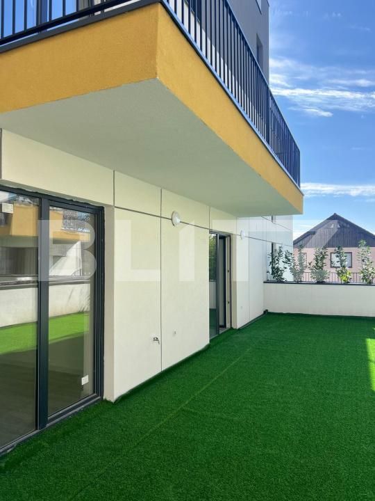 Apartament de vânzare 2 camere Unirii - 173336AV | BLITZ Târgu Mureș | Poza5