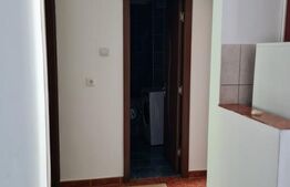 Apartament 2 camere, etaj 1, zonă verde și liniștită în cartierul Tudor