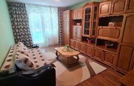 Apartament 2 camere, etaj 1, zonă verde și liniștită în cartierul Tudor