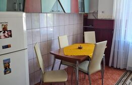 Apartament 2 camere, etaj 1, zonă verde și liniștită în cartierul Tudor