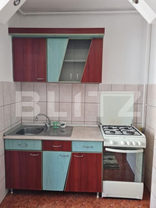 Apartament de vânzare 2 camere Tudor - 173338AV | BLITZ Târgu Mureș | Poza3