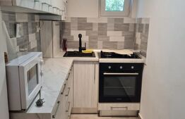 Apartament de vanzare, cu 3 camere, 50 mp, zona Budai