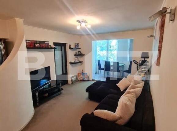 Apartament de vânzare 3 camere Budai - 173419AV | BLITZ Târgu Mureș | Poza1