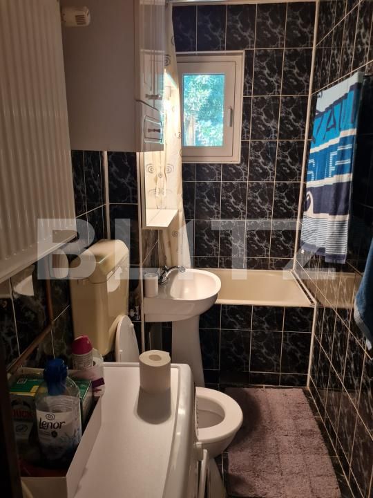 Apartament de vânzare 3 camere Budai - 173419AV | BLITZ Târgu Mureș | Poza4