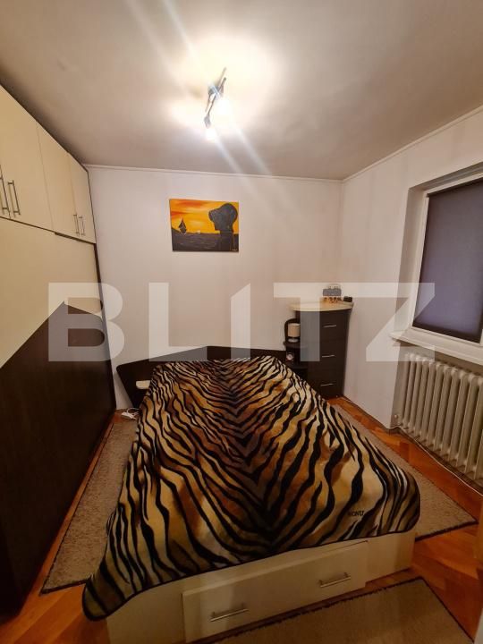 Apartament de vânzare 3 camere Budai - 173419AV | BLITZ Târgu Mureș | Poza2