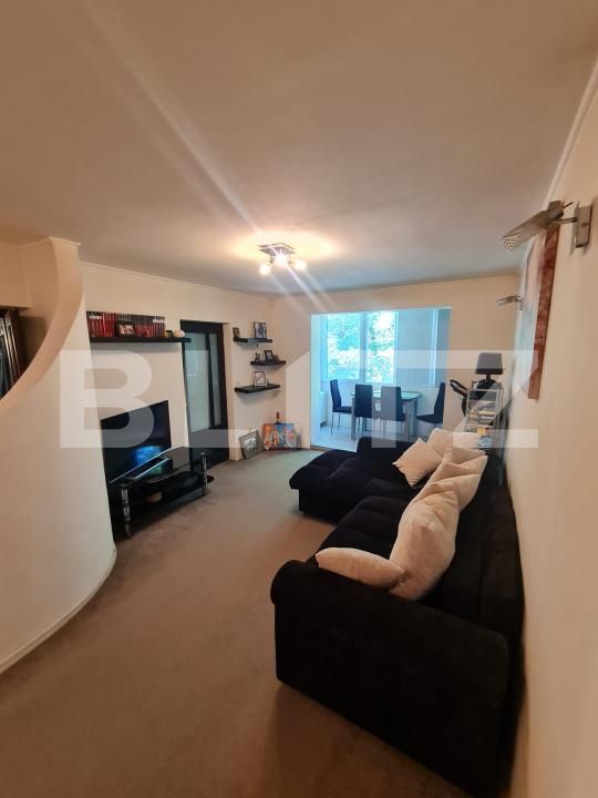 Apartament de vânzare 3 camere Budai - 173419AV | BLITZ Târgu Mureș | Poza1