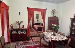 Casă de vanzare, cu 3 camere, 85 mp, zona semicentrala 