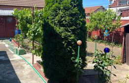 Casă de vanzare, cu 3 camere, 85 mp, zona semicentrala 