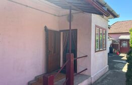 Casă de vanzare, cu 3 camere, 85 mp, zona semicentrala 