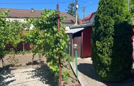 Casă de vanzare, cu 3 camere, 85 mp, zona semicentrala 