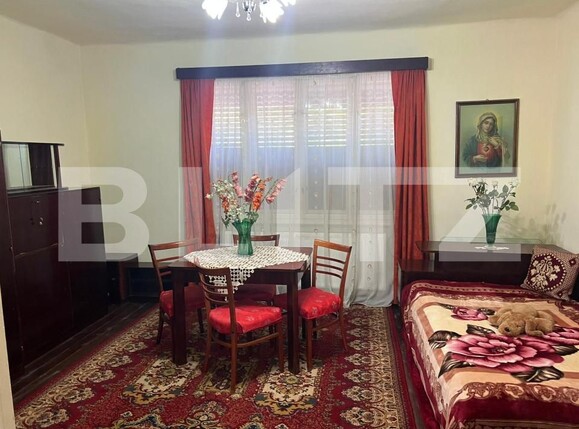 Casa de vânzare 3 camere Semicentral - 173421CV | BLITZ Târgu Mureș | Poza6