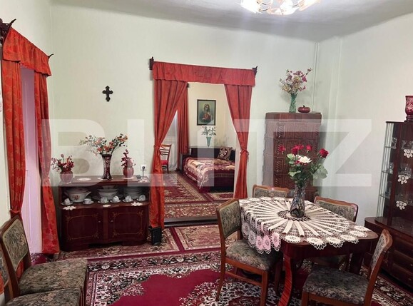 Casa de vânzare 3 camere Semicentral - 173421CV | BLITZ Târgu Mureș | Poza3