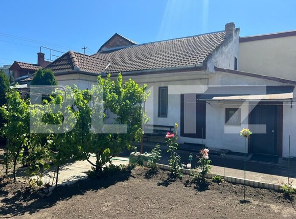 Casa de vânzare 3 camere Semicentral - 173421CV | BLITZ Târgu Mureș | Poza1