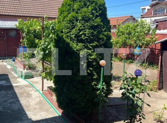 Casa de vânzare 3 camere Semicentral - 173421CV | BLITZ Târgu Mureș | Poza4