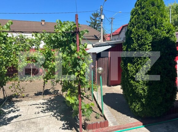 Casa de vânzare 3 camere Semicentral - 173421CV | BLITZ Târgu Mureș | Poza5