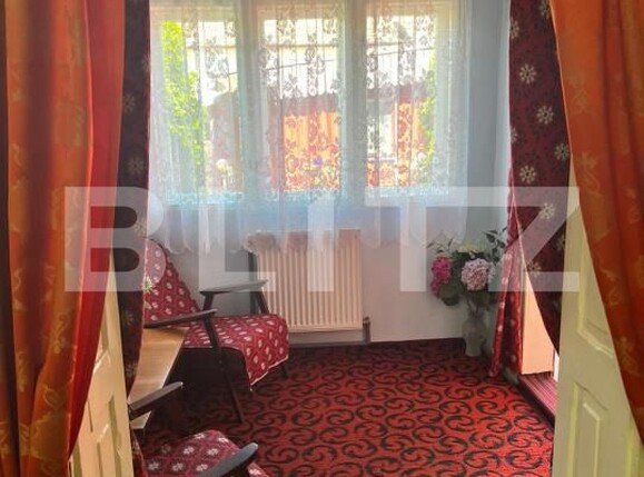 Casa de vânzare 3 camere Semicentral - 173421CV | BLITZ Târgu Mureș | Poza7
