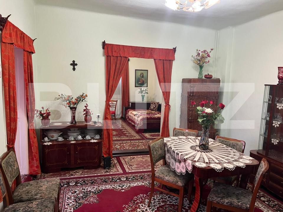 Casa de vânzare 3 camere Semicentral - 173421CV | BLITZ Târgu Mureș | Poza3
