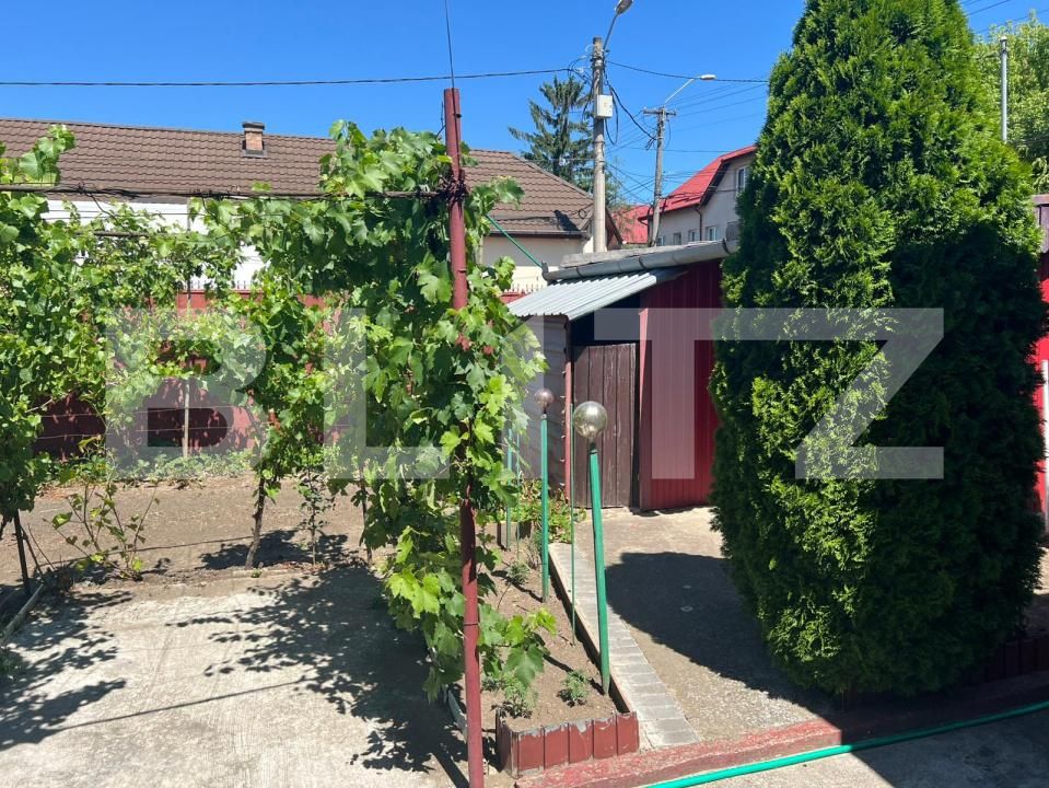 Casa de vânzare 3 camere Semicentral - 173421CV | BLITZ Târgu Mureș | Poza5