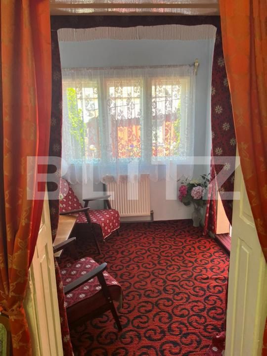Casa de vânzare 3 camere Semicentral - 173421CV | BLITZ Târgu Mureș | Poza7