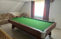 Casă 309 mp, teren 1083 mp, Rușii-Munți