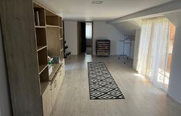 Casă 309 mp, teren 1083 mp, Rușii-Munți