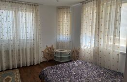 Casă 309 mp, teren 1083 mp, Rușii-Munți