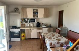 Casă 309 mp, teren 1083 mp, Rușii-Munți