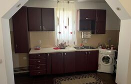 Casă 309 mp, teren 1083 mp, Rușii-Munți