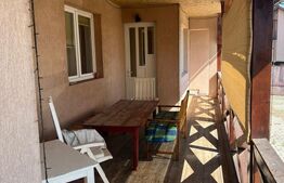 Casă 309 mp, teren 1083 mp, Rușii-Munți