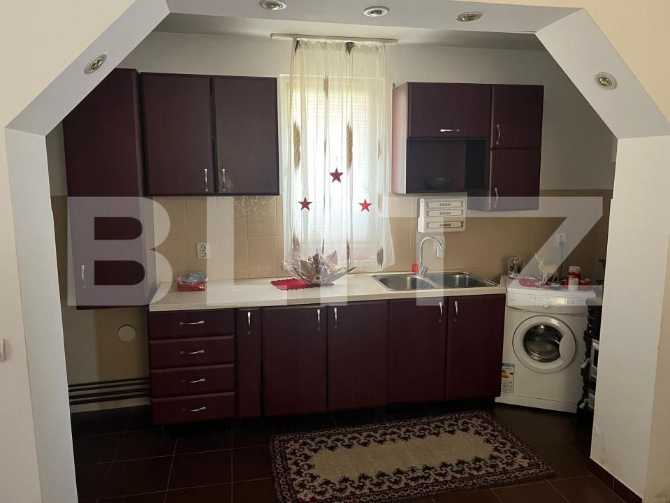 Casa de vânzare 7 camere Rusii-Munti - 173438CV | BLITZ Târgu Mureș | Poza9