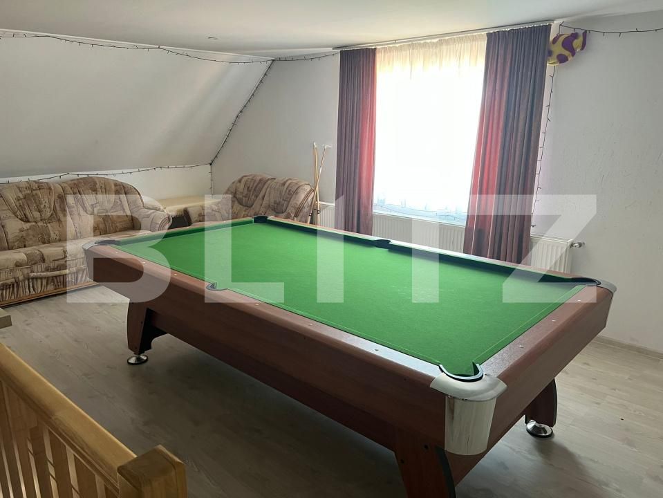Casa de vânzare 7 camere Rusii-Munti - 173438CV | BLITZ Târgu Mureș | Poza3