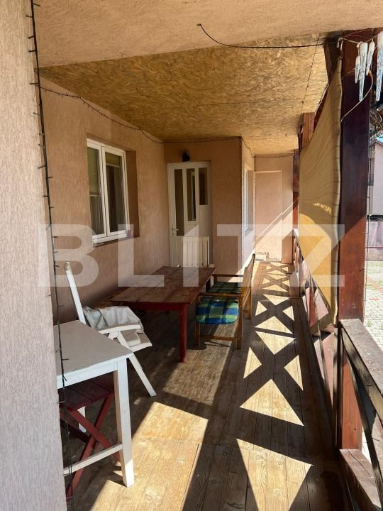 Casa de vânzare 7 camere Rusii-Munti - 173438CV | BLITZ Târgu Mureș | Poza8