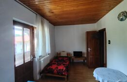 Casa de vacanta cocheta in Sovata Bai