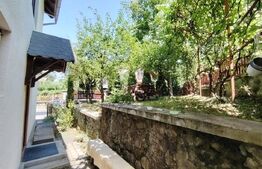 Casa de vacanta cocheta in Sovata Bai