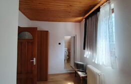 Casa de vacanta cocheta in Sovata Bai