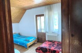 Casa de vacanta cocheta in Sovata Bai